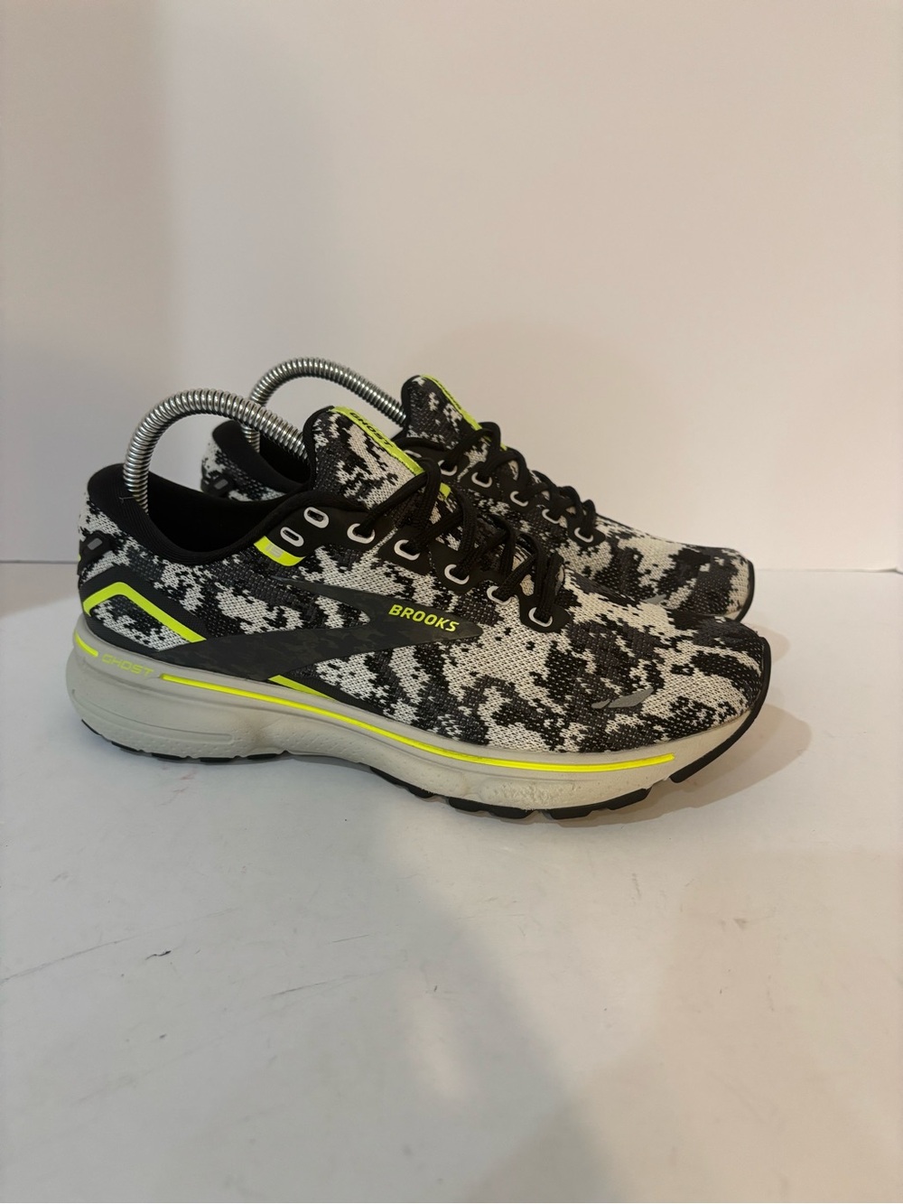 Brooks Ghost 15 size 8